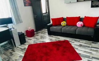 Garsoniera de închiriat, Alexandru cel Bun, zona Lidl Galați - Poză 6