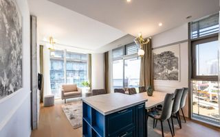 Apartament High End 3 camere Upsite I Loc de parcare si boxa - Poză 4