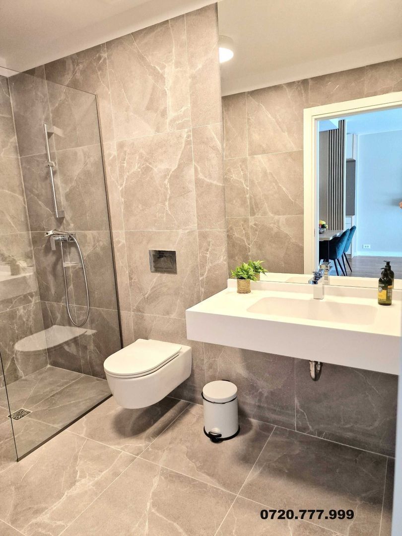 Apartament de inchiriat | 2 camere | One Cotroceni Park - Poză 7