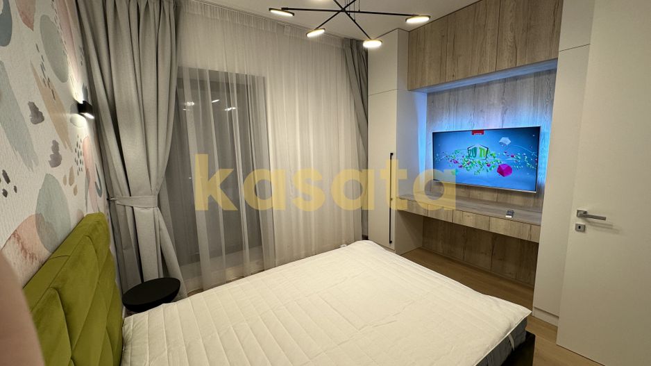 Apartament de lux | 3 camere | One Verdi Park - Poză 10