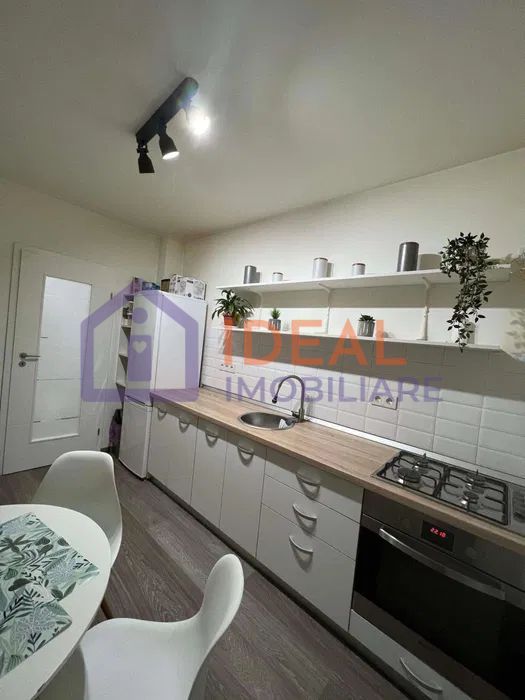 Apartament 2 camere decomandat – Cartierul Arhitecților - Poză 5