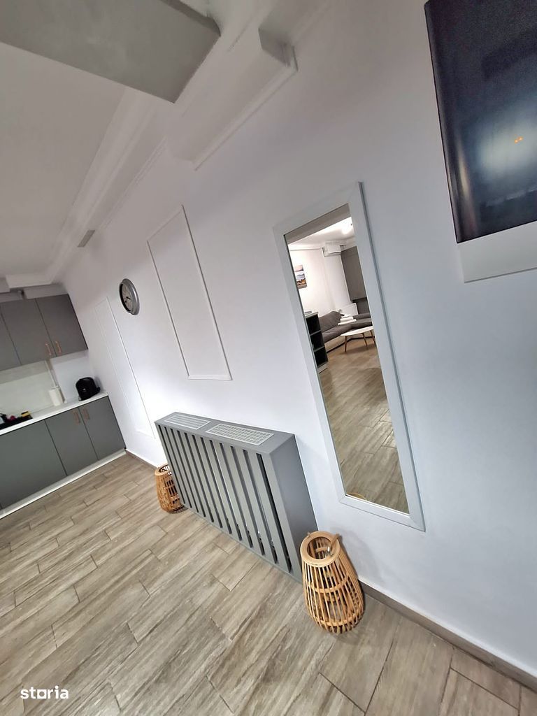 De vanzare apartament 2 camere Casa Del Mar - Mamaia Nord - Poză 9