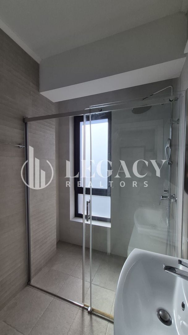 Apartament modern, 2 camere, Grand Beetle Păcurari - Poză 19