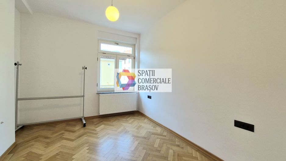 Spațiu birouri de închiriat Brasov - 90 mp # spatii-comerciale-brasov.ro - Poză 6