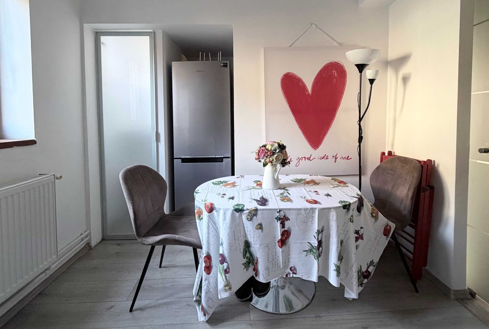 2 camere | Floreasca | Etaj 1 | Casa 2 etaje - Poză 5