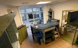 Spatiu comercial Podu ros/Nicolina - Poză 4