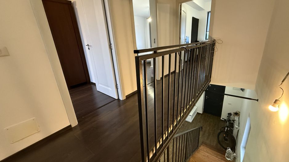 Duplex Bragadiru - Strada Topaz - Mobilat Utilat - Teren 218 mp - Poză 16