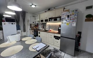 Apartament cu 3 camere | 70 mp | Floresti | Etaj intermediar - Poză 5