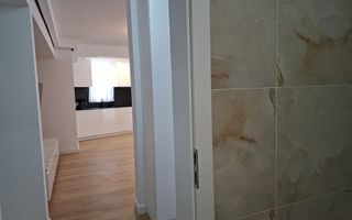 Apartament premium 3 camere 2 bai etaj 2 prima inchiriere in Evolution - Poză 18