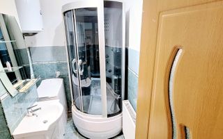 Apartament 1 camera, decomandat, zona Fraidorf langa Lacul Lamaita - Poză 20