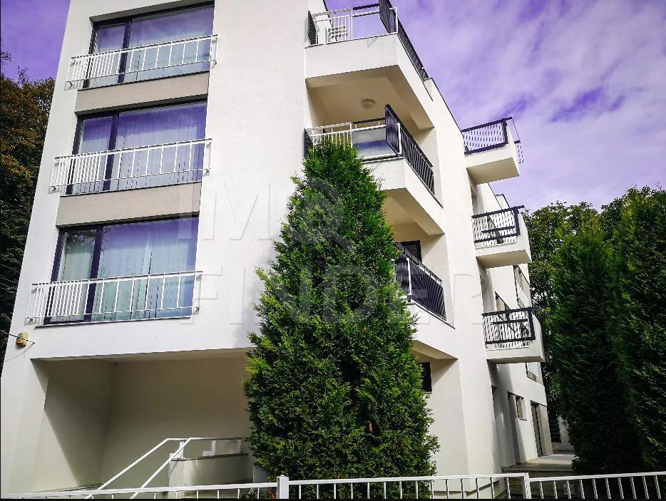 inchiriere cladire spatiu birouri zona Gradinii Botanice - Poză 5