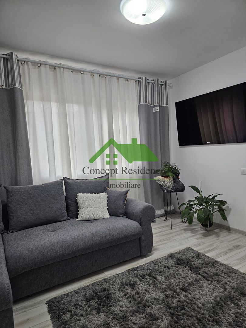 Casă nouă 2024, 200 mp utili – zona Baraj, str. Lunci - Poză 11