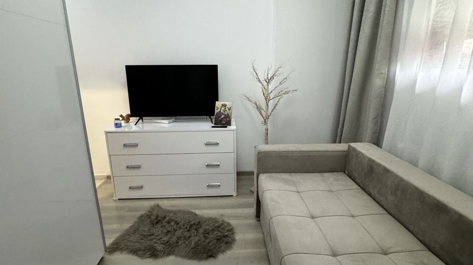 Garsoniera de inchiriat | MIlitari Residence | Demisol I - Poză 3