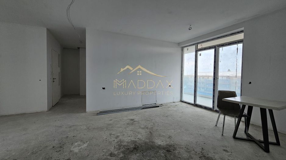 Apartament 2 camere de vanzare*** 63mp utili*** + 26 mp terasa // Floreasca - Poză 9