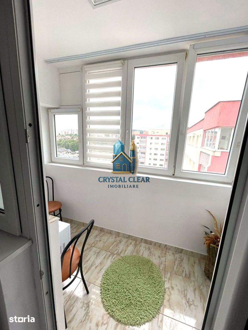 Apartament 3 camere - zonă semicentrală, Piața Gării - Poză 6