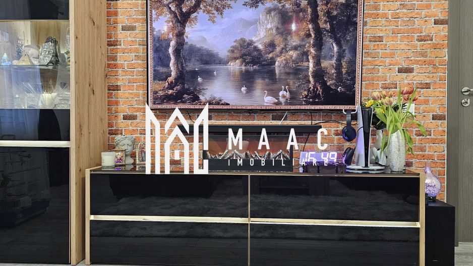 Apartament 2 Camere |  Gradina 43 MPU |  Parcare I Selimbar - Poză 3