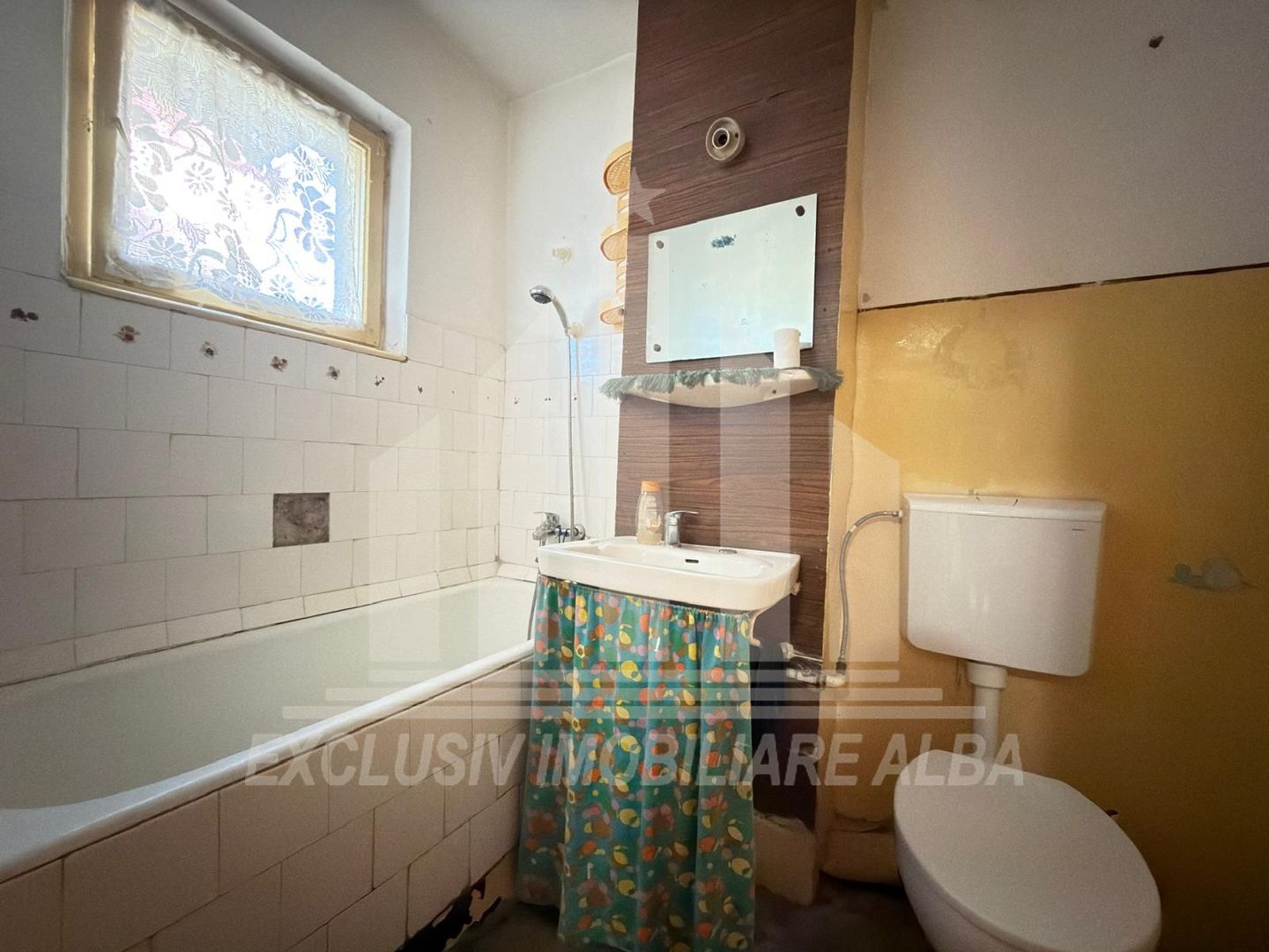 Apartament 2 camere | 49 mp | De renovat | Cetate - Poză 4
