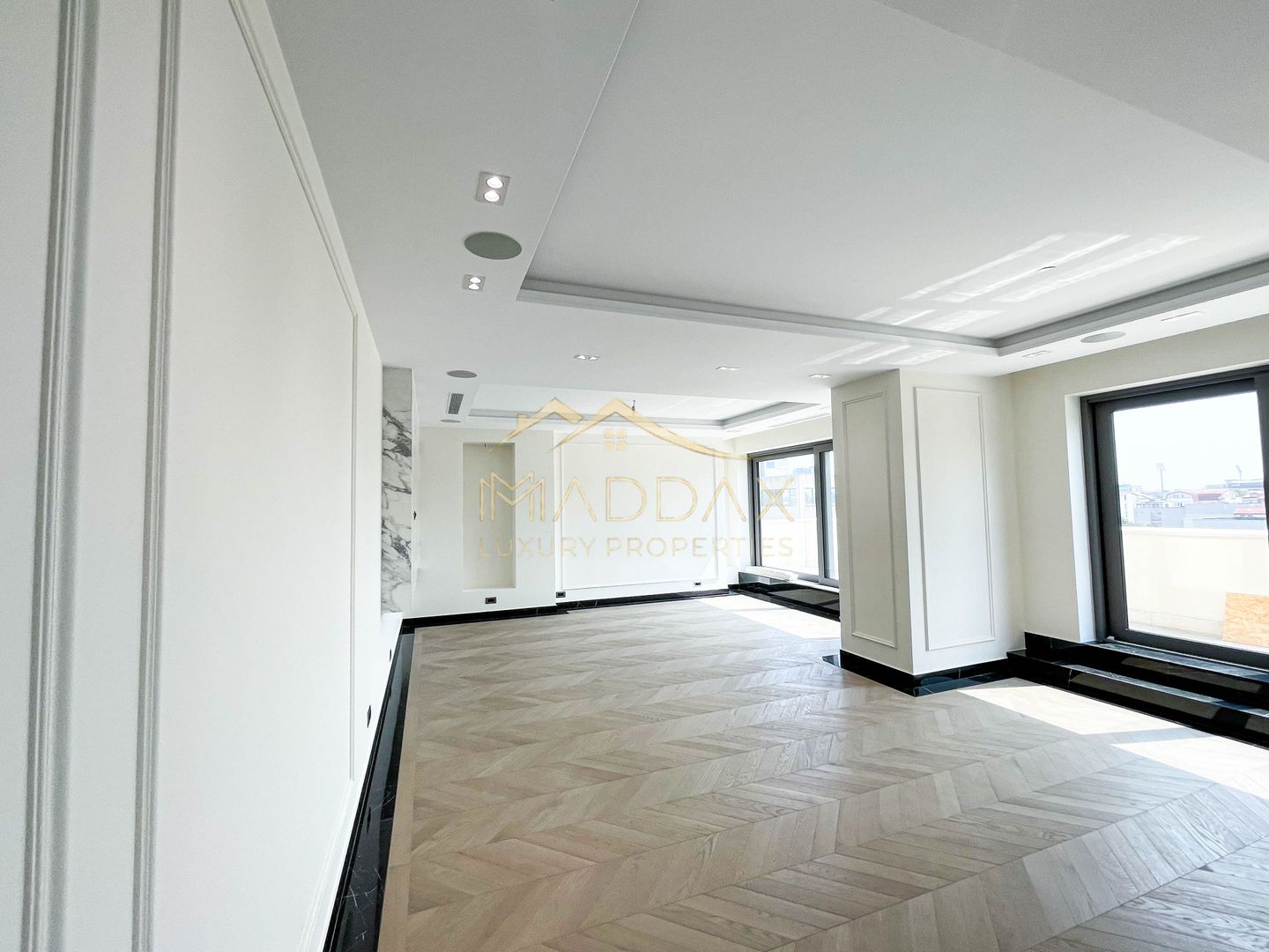 Penthouse Lux 5 camere de vanzare*** 1 Loc de Parcare***Dorobanti***Floreasca - Poză 46
