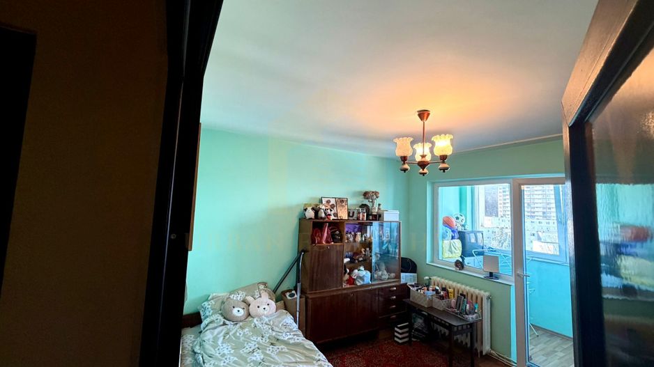 Vanzare apartment 2 camere, decomandat, strada Parang, Manastur - Poză 4