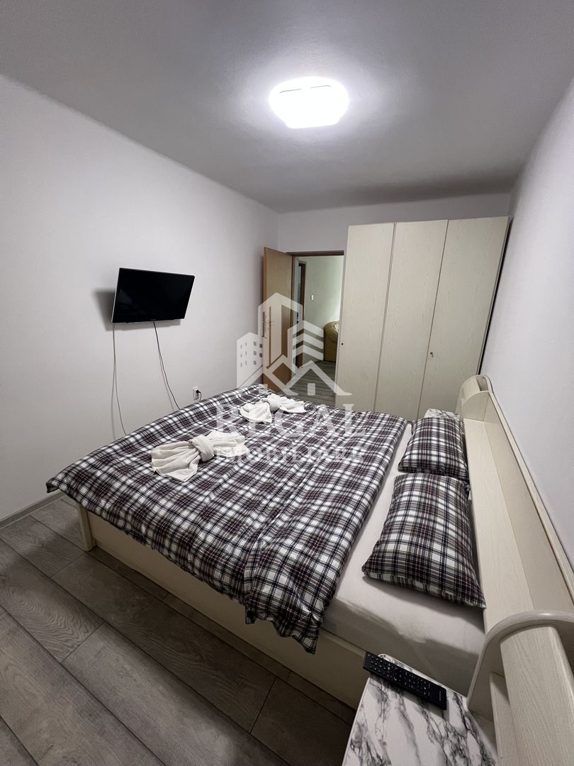 Apartament de vânzare – Zona OM, Bulevardul 1848 - Poză 4