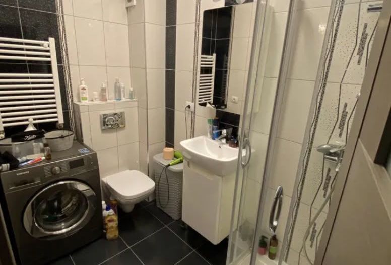AP. 2 CAMERE- VLAICU VODA RESIDENCE, PARCARE INCLUSA, CENTRALA - Poză 8