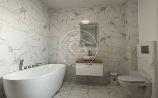 Casa de inchiriat cu 4 camere  tip duplex in cartier Viena, Oradea - Poză 11