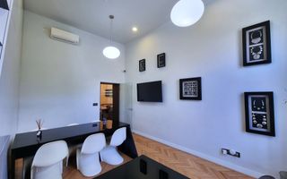 Spatiu premium de inchiriat ultracentral Cabinet Avocatura - Poză 4