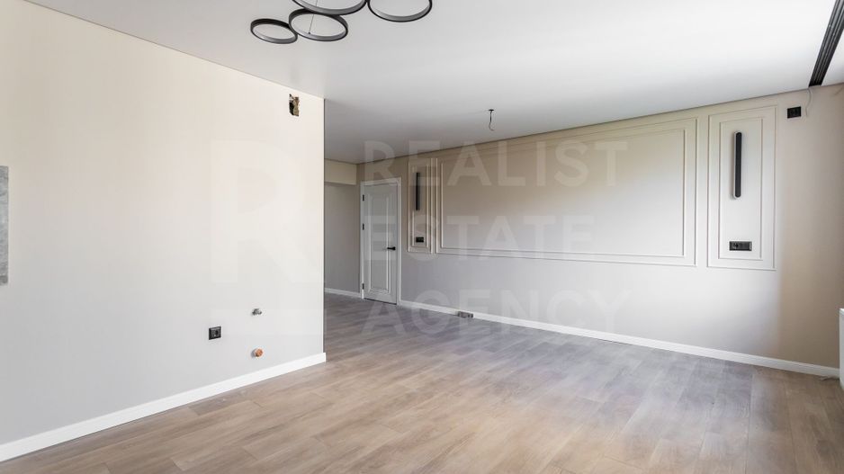 Vânzare, apartament, 4 camere, str. Alba Iulia, Buiucani - Poză 6