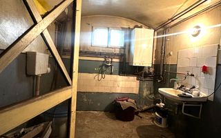 Casa de vanzare | Piata Cibin | 377 mp teren - Poză 10