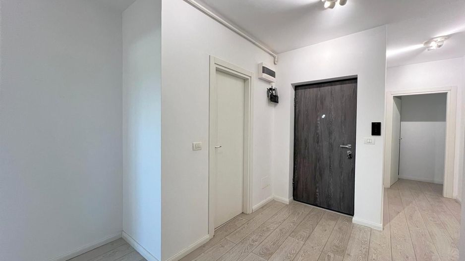 4 camere  119 mp priveliste panoramica– Casa Presei Residence - Poză 13