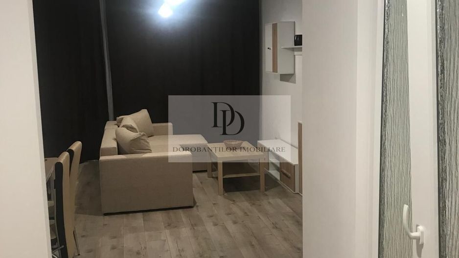 Apartament 2 camere + Birou | Parcare | Cartier Europa-zona OMV - Poză 7