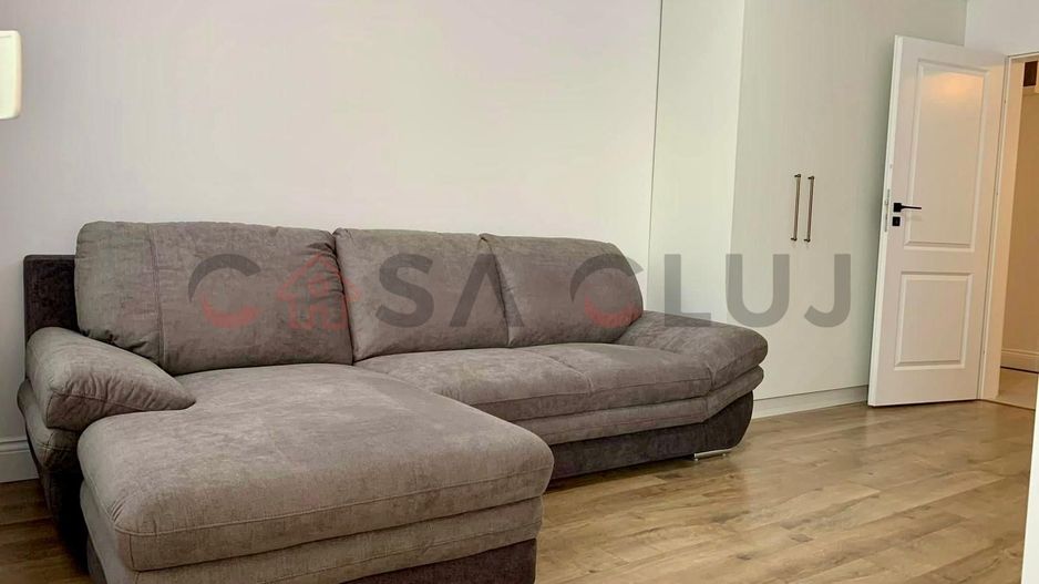 3 camere, decomandat, OMV Mărăști - Poză 1