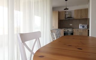 Aradului, 2 camere, centrala proprie - Poză 5