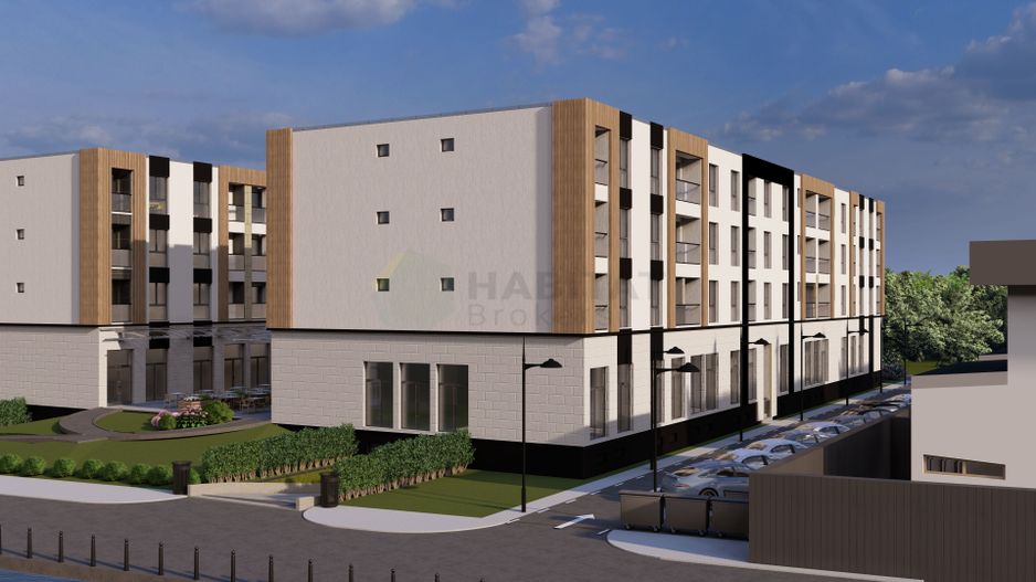 1 Decembrie | Imobil 2025 | Dezvoltator - Poză 11