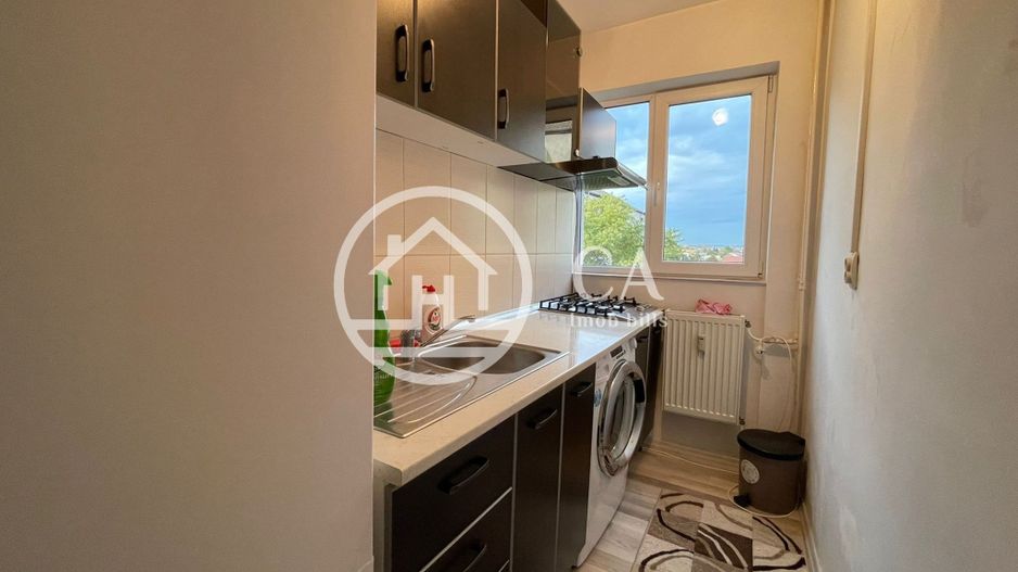 Apartament cu 2 camere de închiriat in Calea Aradului, Oradea - Poză 7