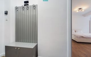 Apartament cu 3 camere Medicover Piata Victoriei - Poză 14