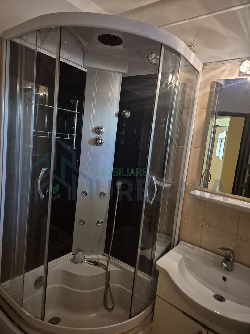 Închiriez AP 2 CAM D zona T. Vladimirescu - Poză 5