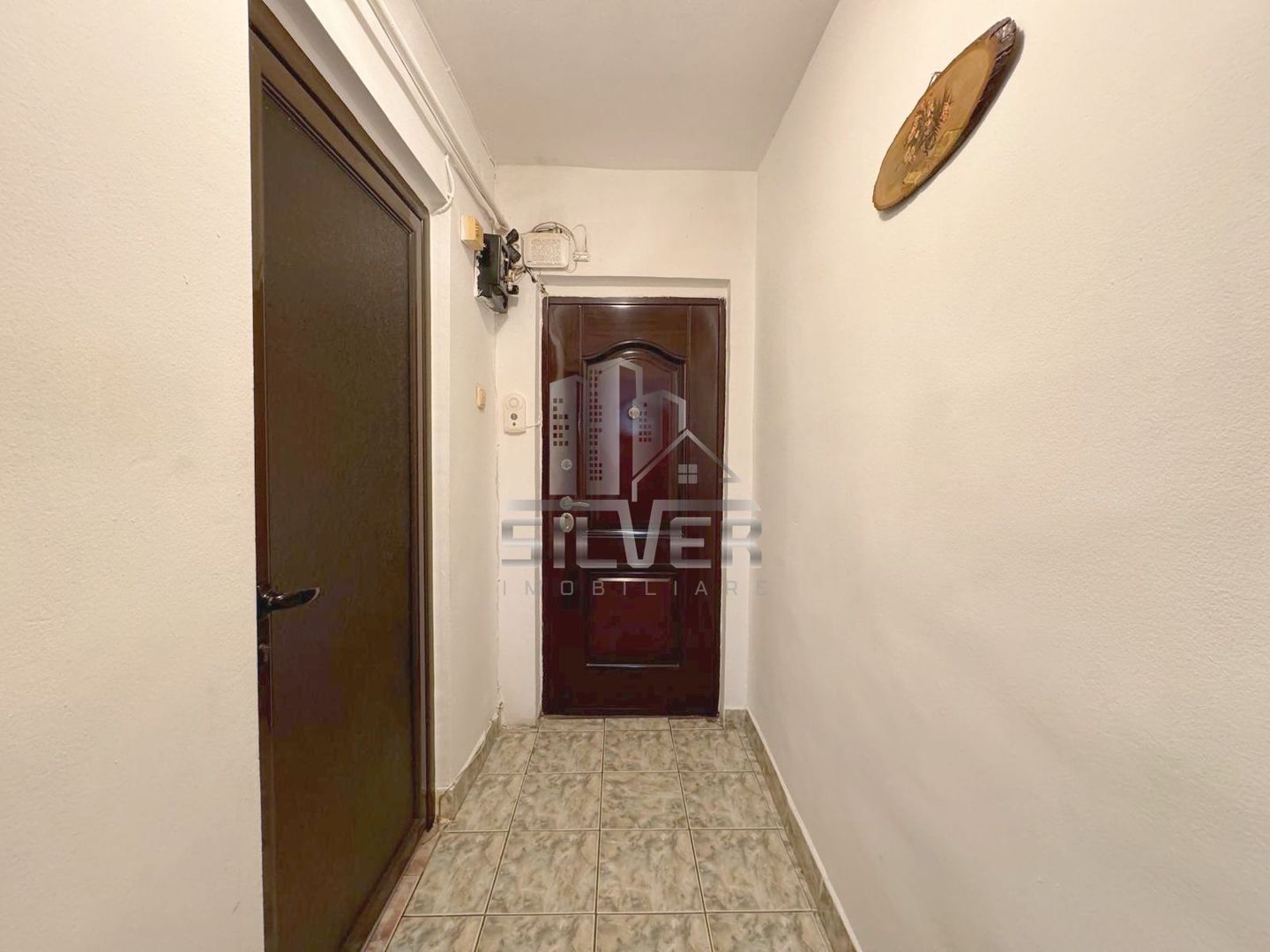 Apartament cu 3 camere/54mp/zona str. Mehedinti. - Poză 11