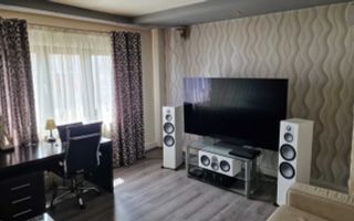 Apartament cu 3 camere 13 Septembrie(CENTRALA PROPRIE) - Poză 1