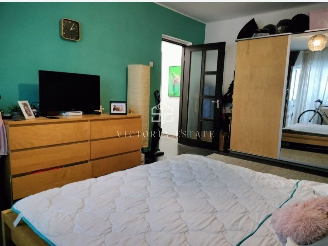 Apartament 2 camere Republicii Mega Image stradal et3/10 - - Poză 7