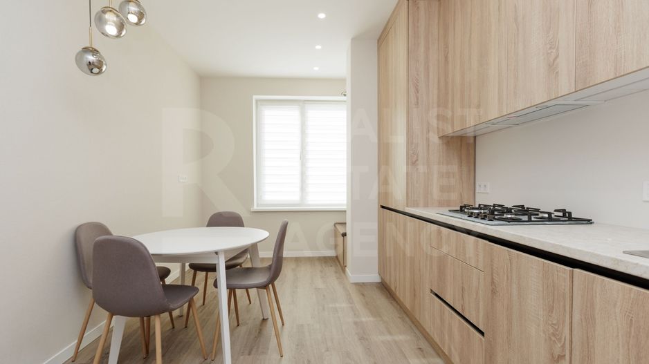 Chirie apartament, 1 cameră, strada Moara Roșie, Centru - Poză 1