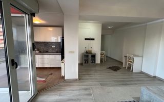 Apartament 2 Camere+15mp Terasa | Etaj 1 | The Ring-Torontalului - Poză 6
