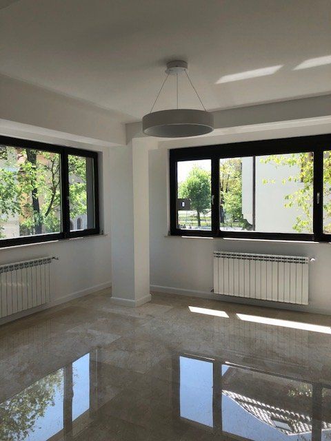 Vilă Modernă | Primăverii | Dorobanti | lângă Metrou Aviatorilor | Parcare - Poză 6