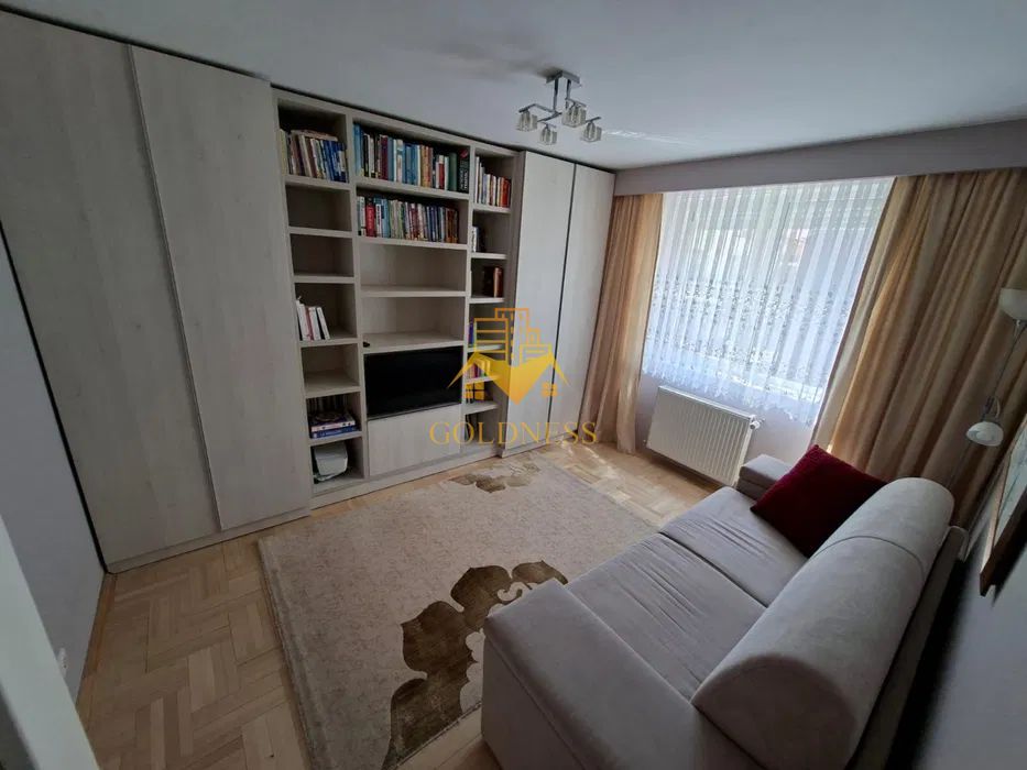 3 Camere decomandate, 2 Parcari, Buna Ziua,Calea Turzii,Bloc nou. - Poză 4