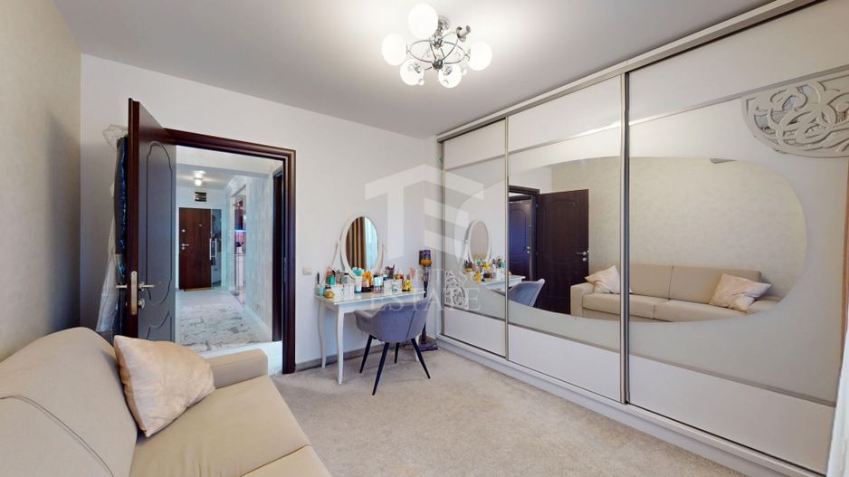DRISTOR - Baba Novac | 3 camere | Terasa 38mp |2 locuri parcare - Poză 15