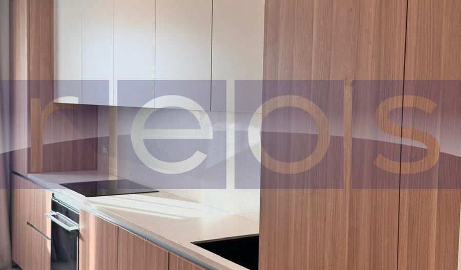 CORTINA NORTH | INCHIRIERE | 2 CAMERE | MOBILAT-UTILAT LUX | PARCARE | - Poză 10