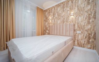 Vânzare, apartament, 1 cameră, strada Nicolae Dimo, Râșcani - Poză 8