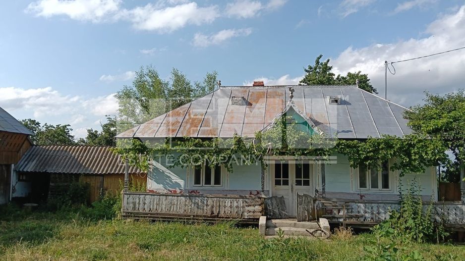 Casa Bătrânească + Teren 25 Ari | Horodniceni/Suceava I 45.000Euro - Poză 3