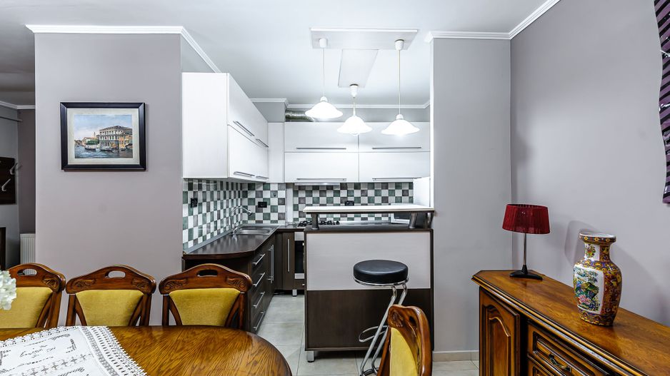 Vandut Ocazie Apartament elegant și spațios în zona UTA - Poză 2