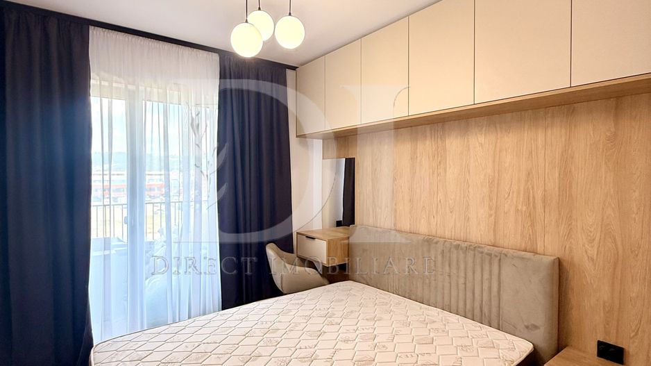 Apartament 2 camere | ULTRAFINISAT | Zona Eroilor / Floresti - Poză 12